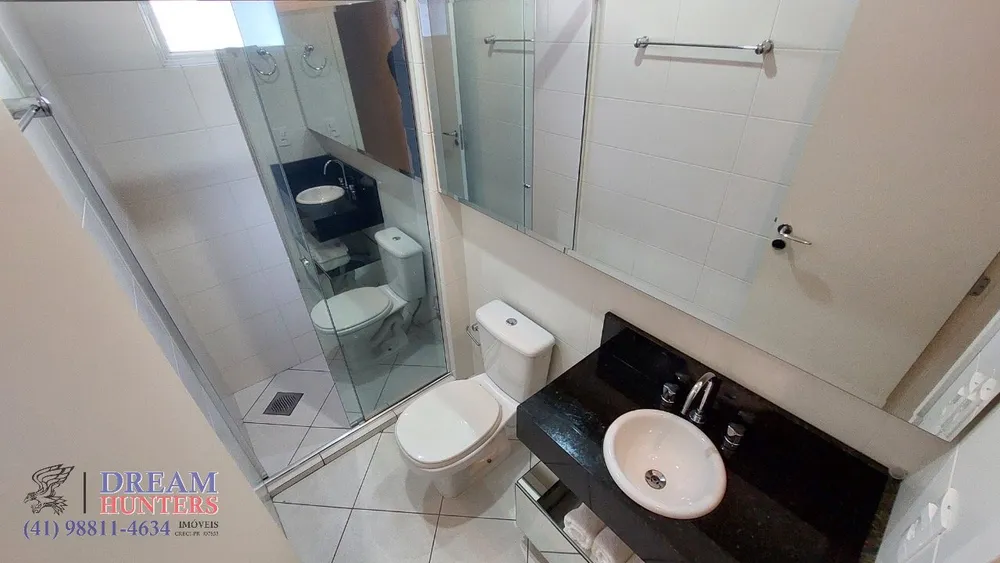 Apartamento, 2 quartos, 51 m² - Foto 7