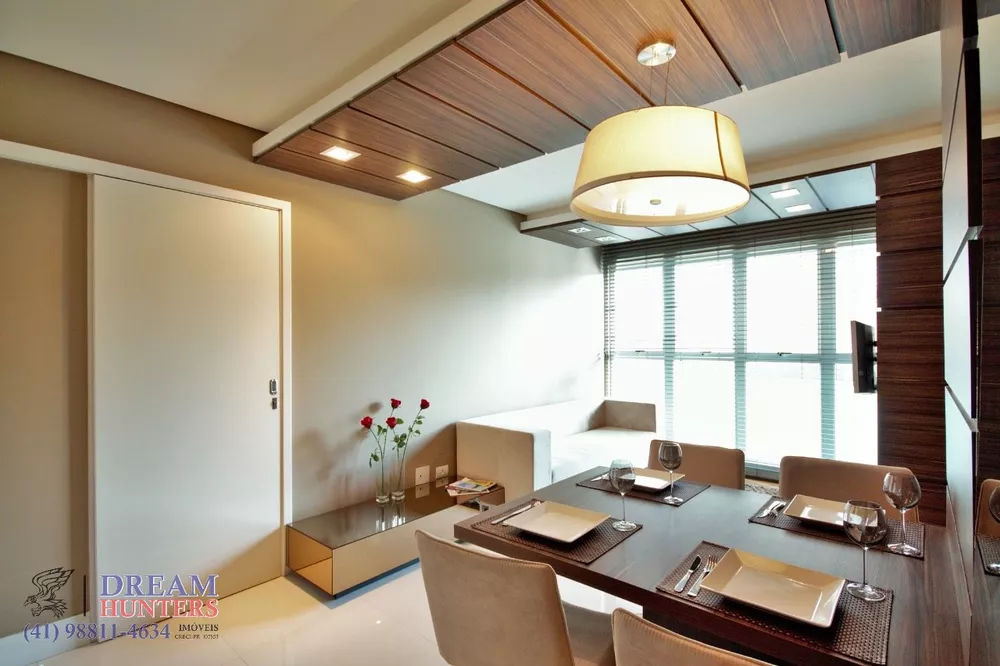 Apartamento, 2 quartos, 51 m² - Foto 2