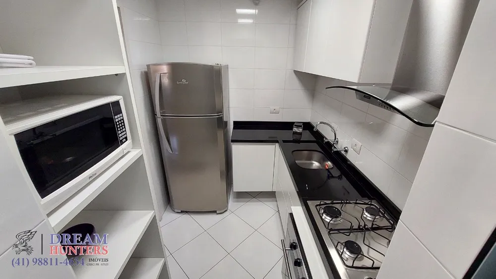 Apartamento, 2 quartos, 51 m² - Foto 8