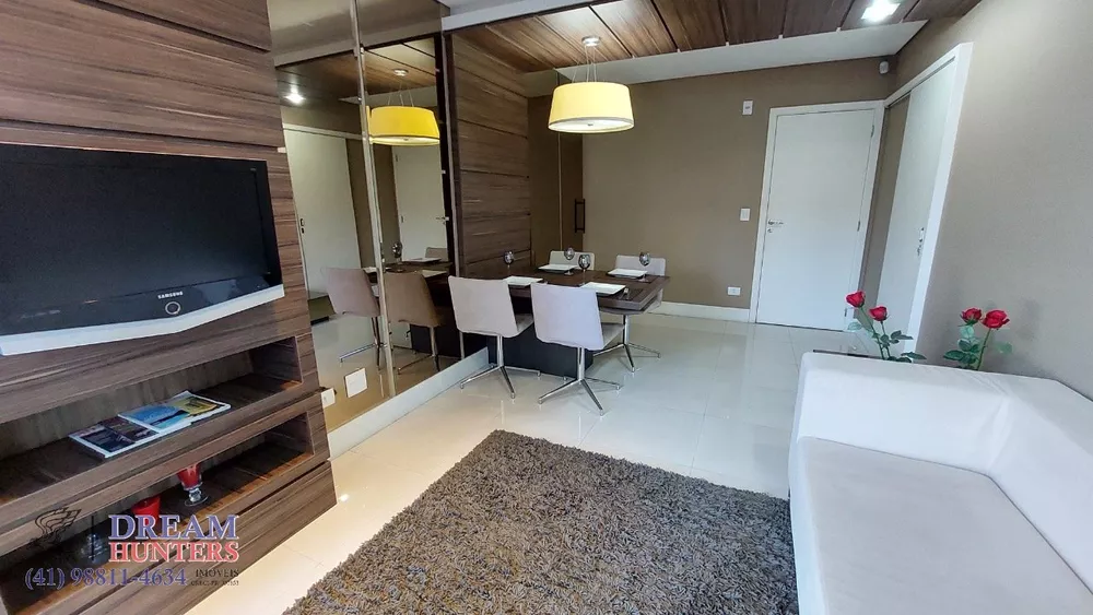Apartamento, 2 quartos, 51 m² - Foto 3