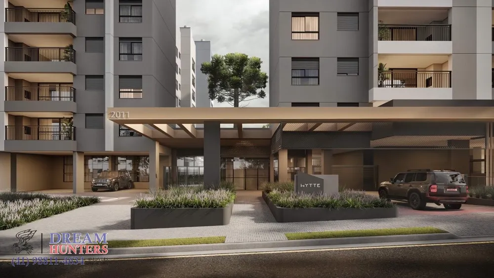 Apartamento, 3 quartos, 120 m² - Foto 11
