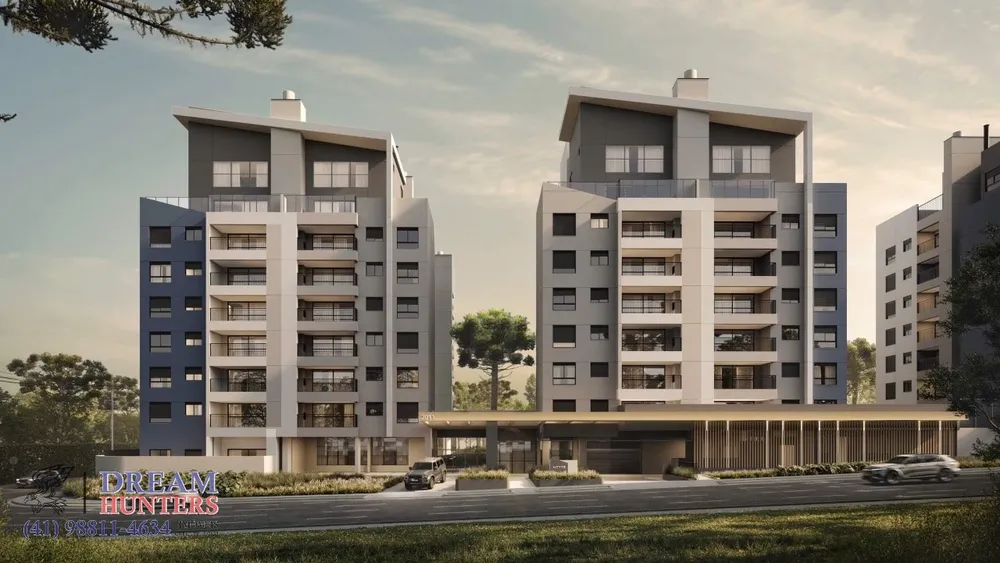 Apartamento, 3 quartos, 120 m² - Foto 1