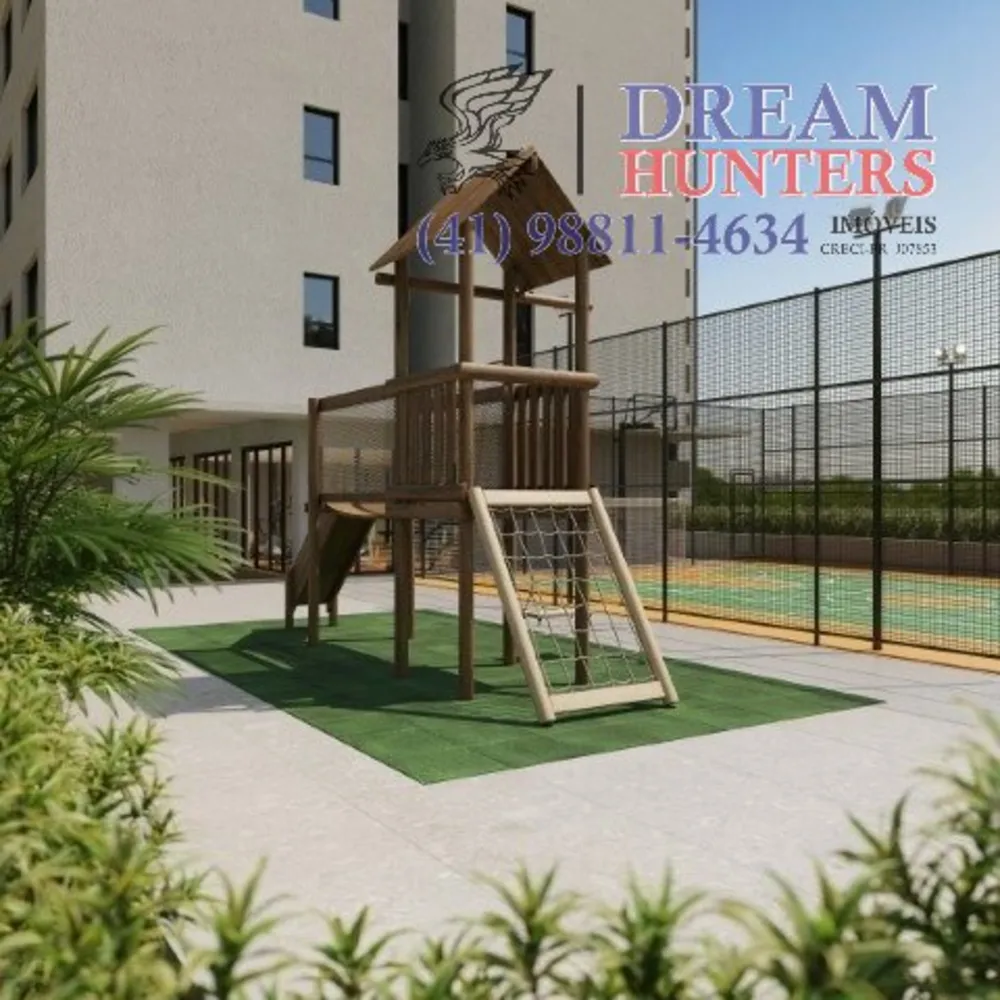 Apartamento, 1 quarto, 31 m² - Foto 10