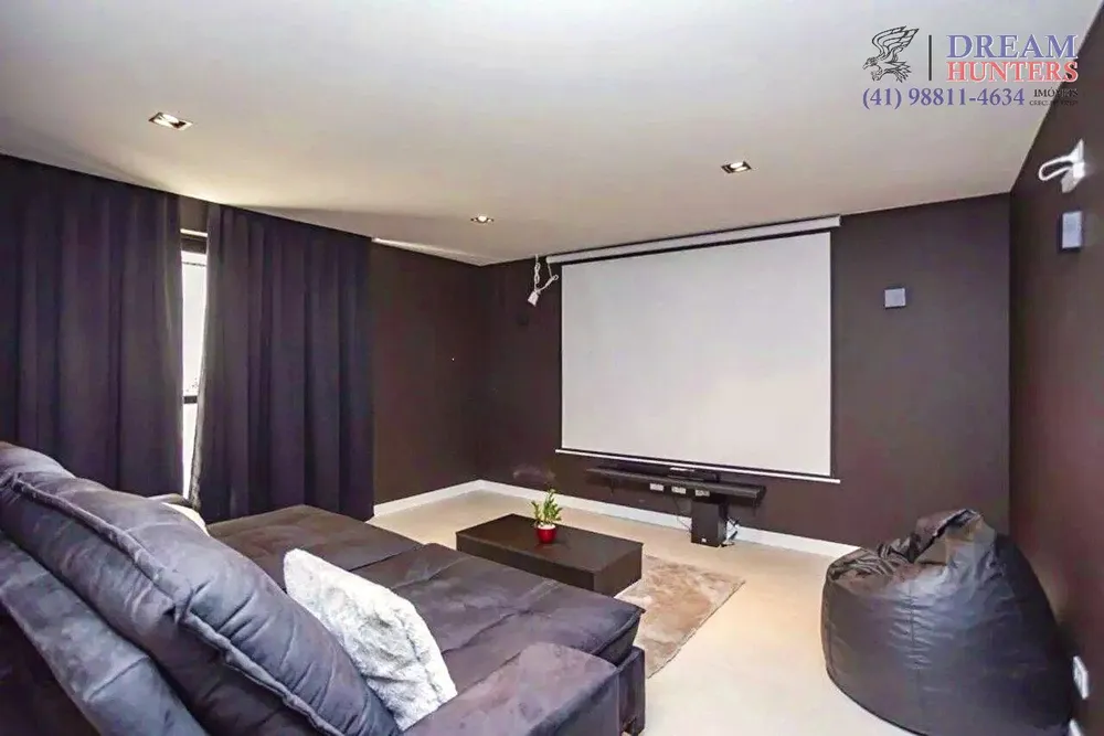 Apartamento, 1 quarto, 31 m² - Foto 3