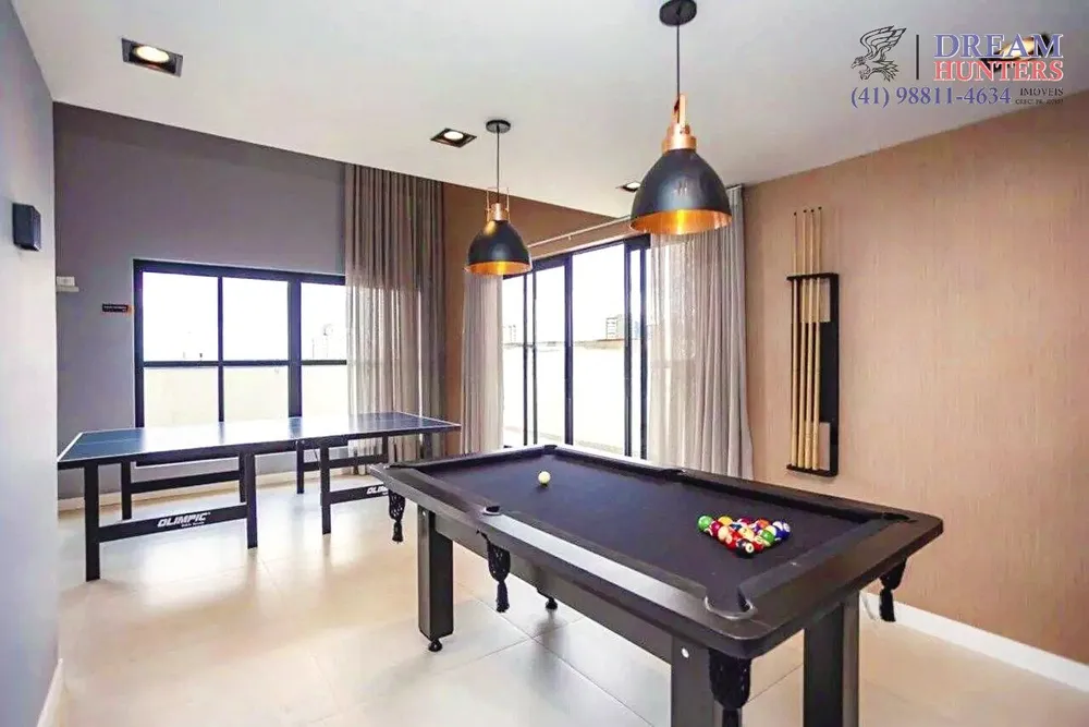 Apartamento, 1 quarto, 31 m² - Foto 5