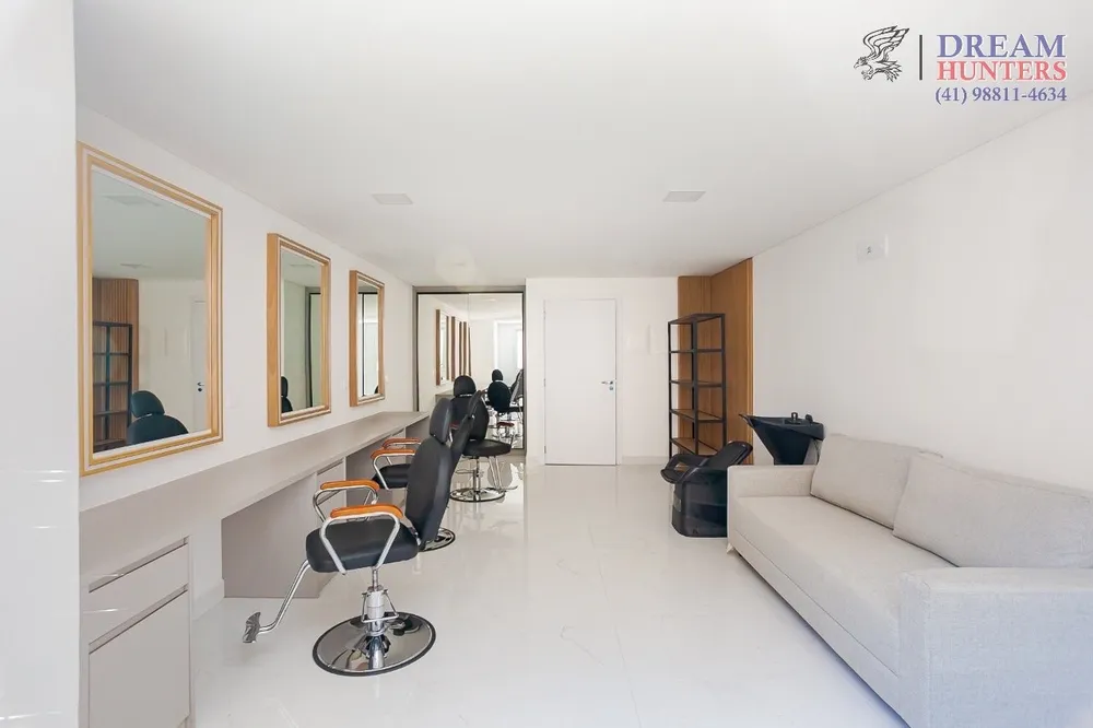 Cobertura, 3 quartos, 165 m² - Foto 9
