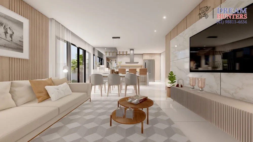 Casa de Condomínio, 3 quartos - Foto 7