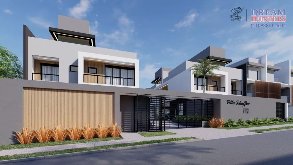 Casa de Condomínio, 3 quartos - Foto 3