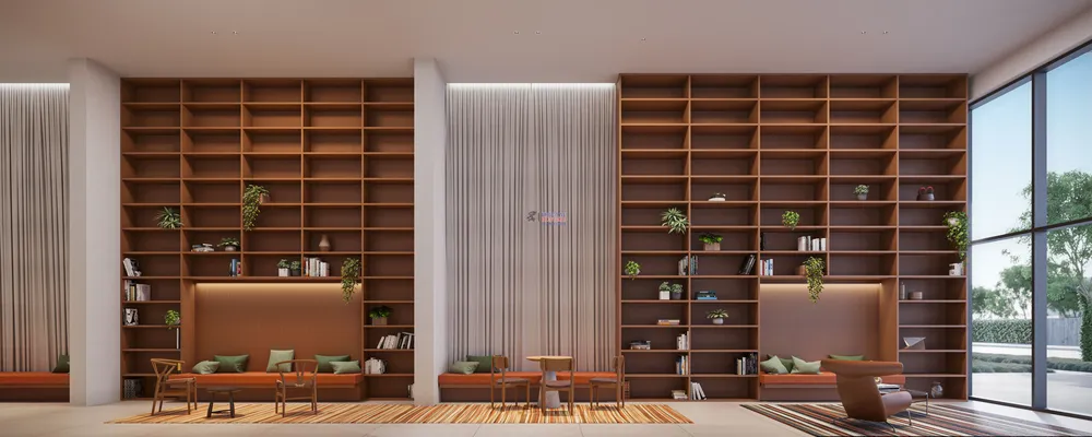 Apartamento, 2 quartos, 64 m² - Foto 8
