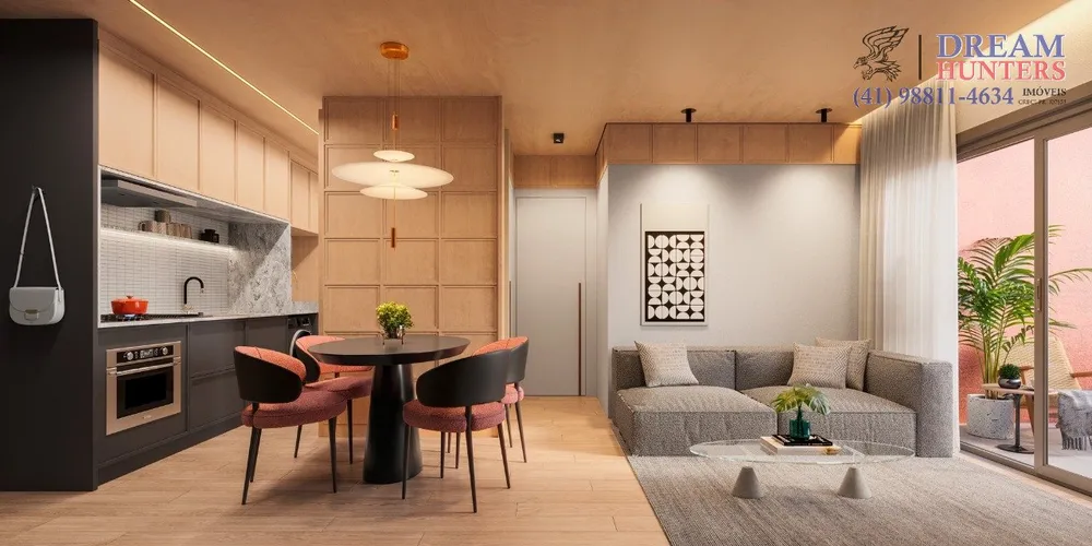 Apartamento, 3 quartos, 147 m² - Foto 3