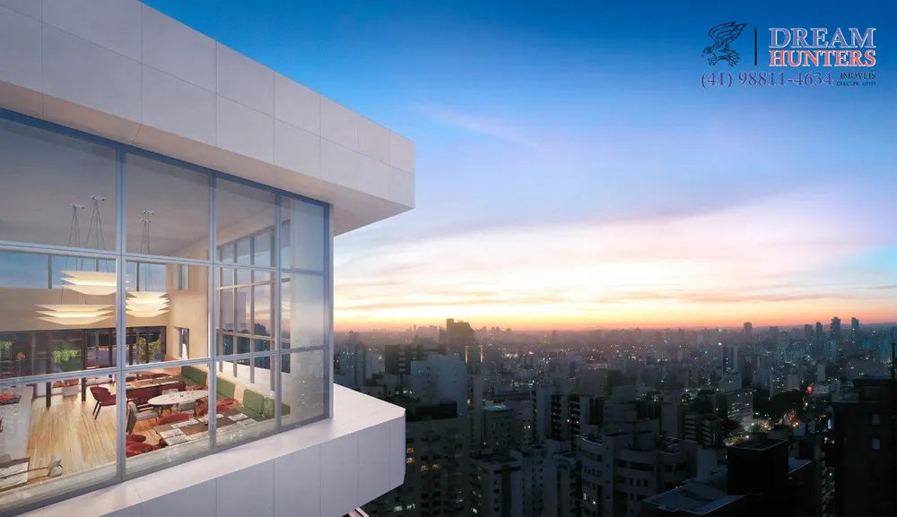 Apartamento, 3 quartos, 147 m² - Foto 7