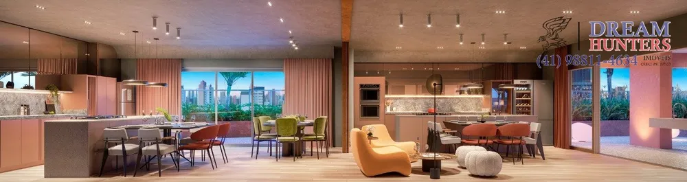 Apartamento, 3 quartos, 147 m² - Foto 6