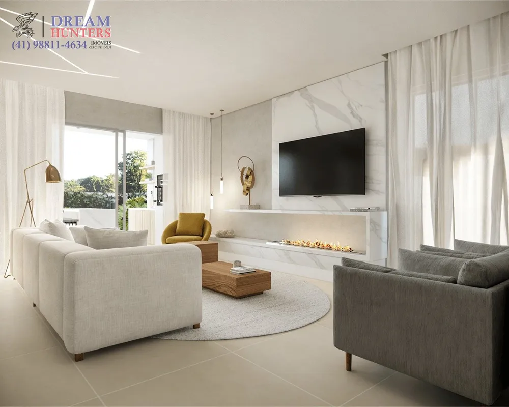 Casa de Condomínio, 4 quartos - Foto 6