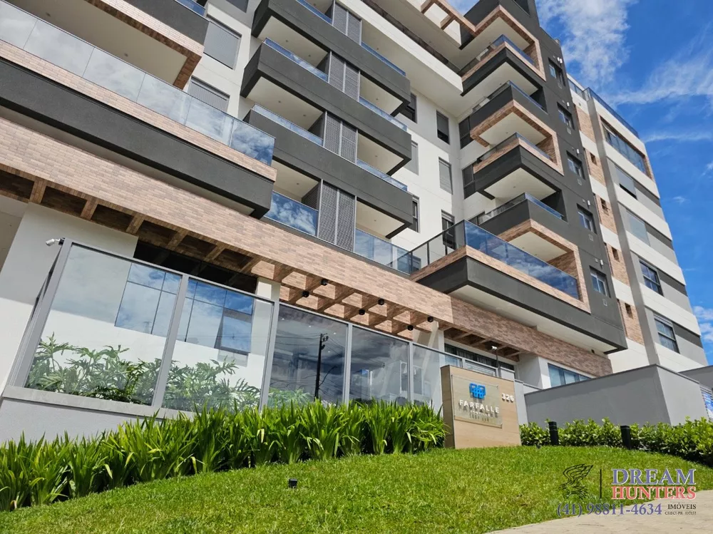 Apartamento, 3 quartos, 116 m² - Foto 4