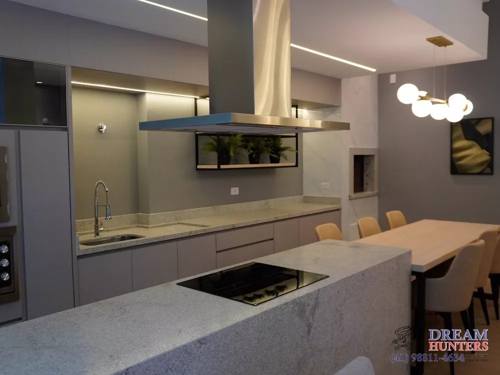 Apartamento, 3 quartos, 116 m² - Foto 2