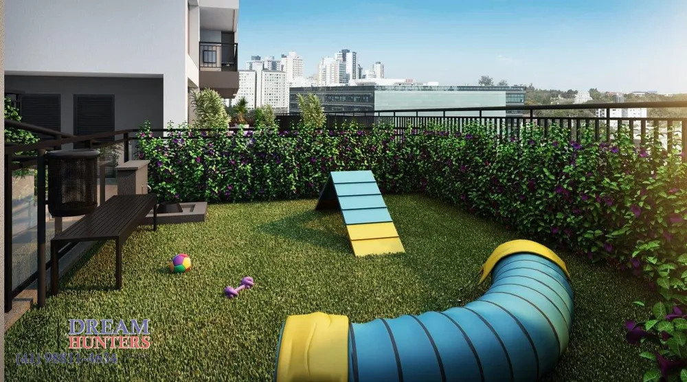 Apartamento, 3 quartos, 77 m² - Foto 11