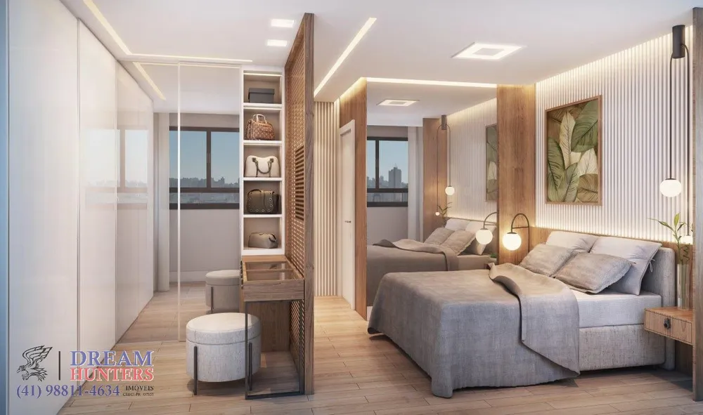 Apartamento, 3 quartos, 77 m² - Foto 3