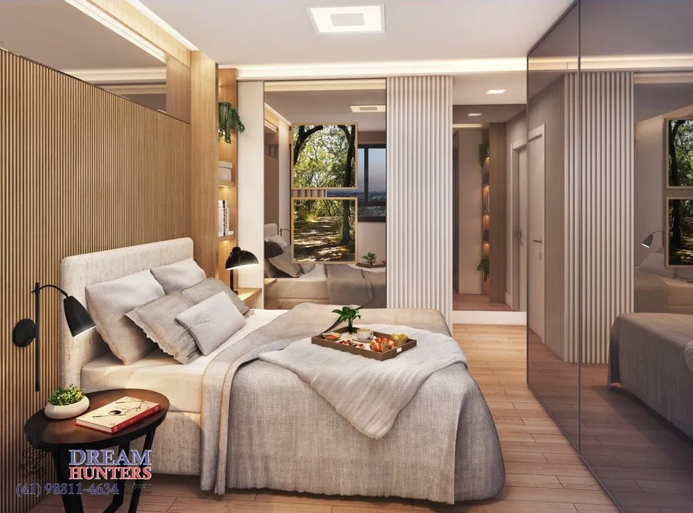 Apartamento, 3 quartos, 77 m² - Foto 2