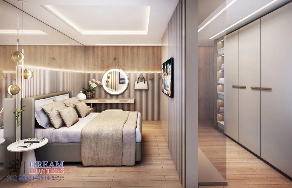 Apartamento, 3 quartos, 77 m² - Foto 1