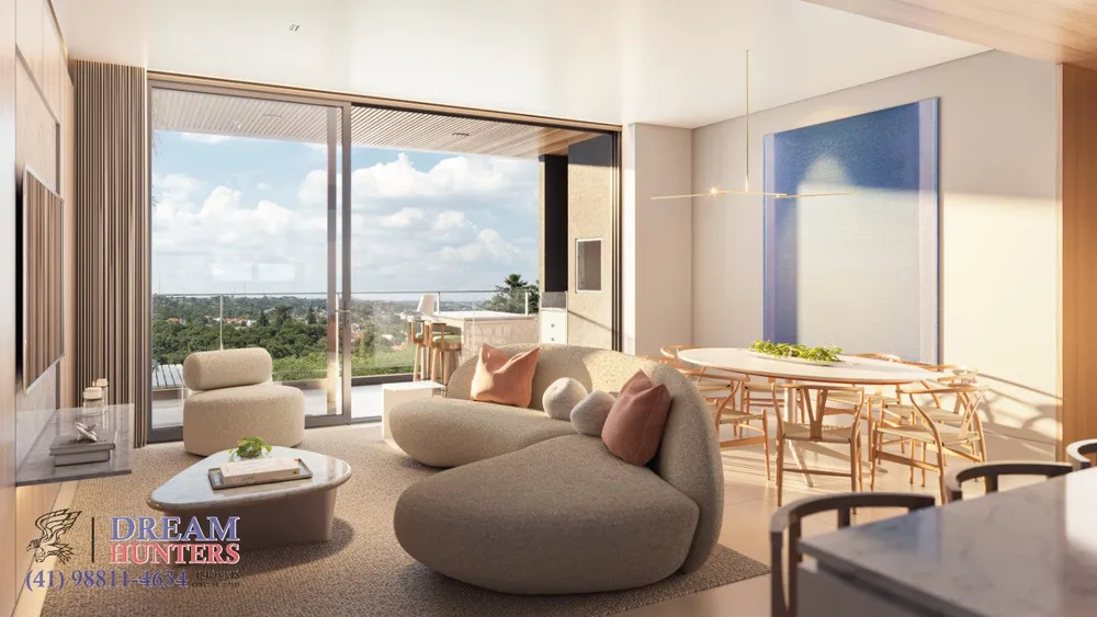 Apartamento, 3 quartos, 112 m² - Foto 2