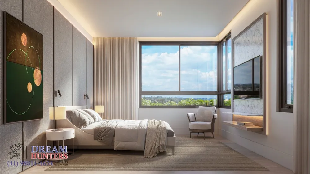Apartamento, 3 quartos, 112 m² - Foto 6