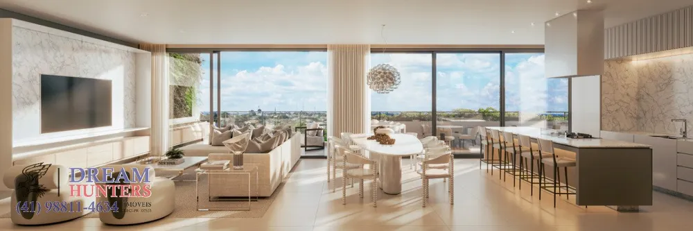 Apartamento, 3 quartos, 112 m² - Foto 1
