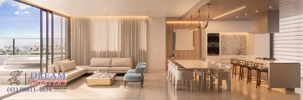 Apartamento, 3 quartos, 112 m² - Foto 7