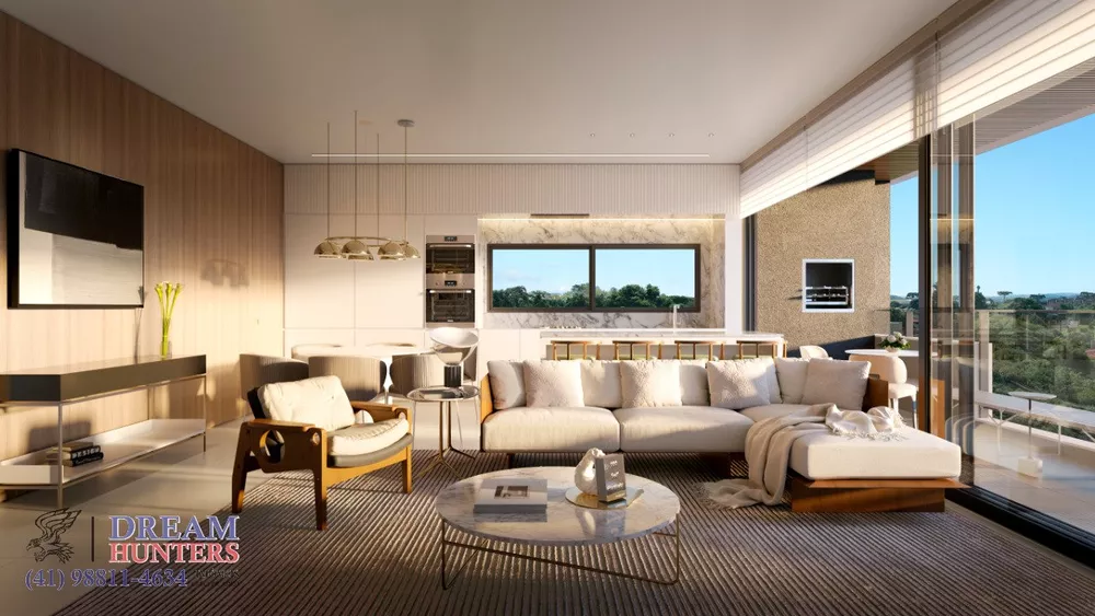 Apartamento, 3 quartos, 112 m² - Foto 3
