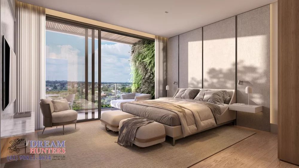 Apartamento, 3 quartos, 112 m² - Foto 5