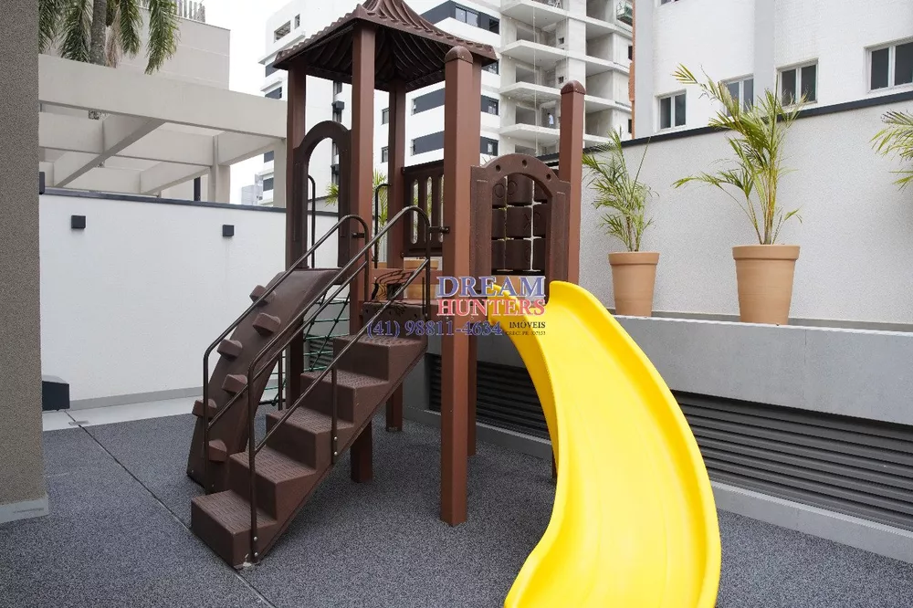 Cobertura, 3 quartos, 157 m² - Foto 3