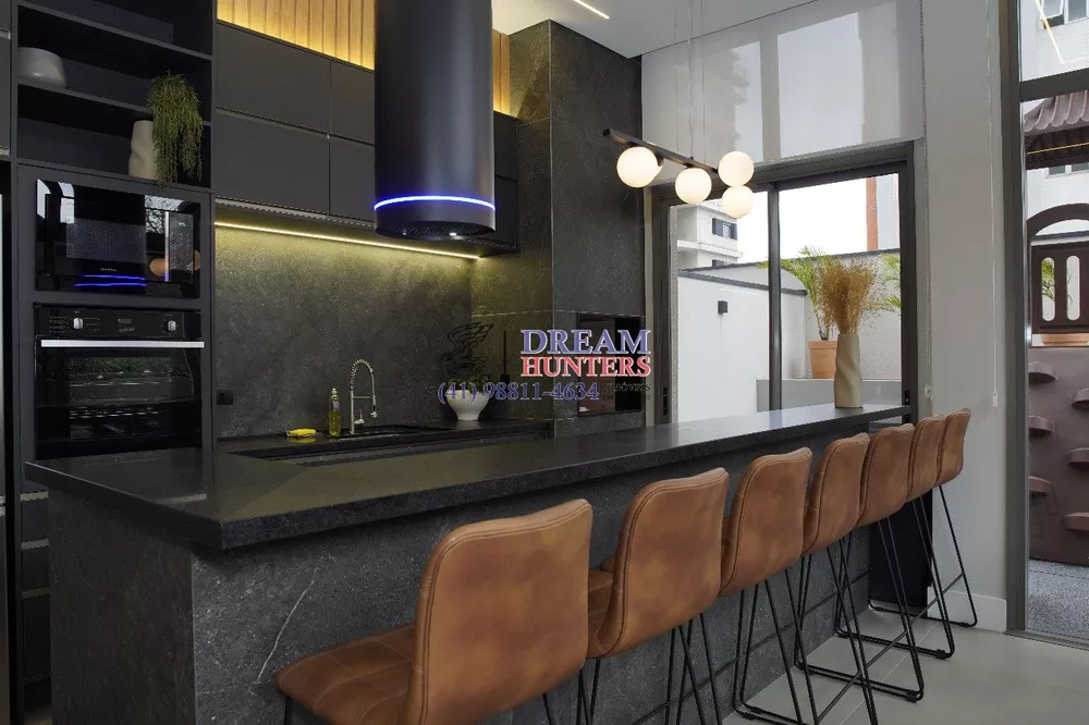 Cobertura, 3 quartos, 157 m² - Foto 2