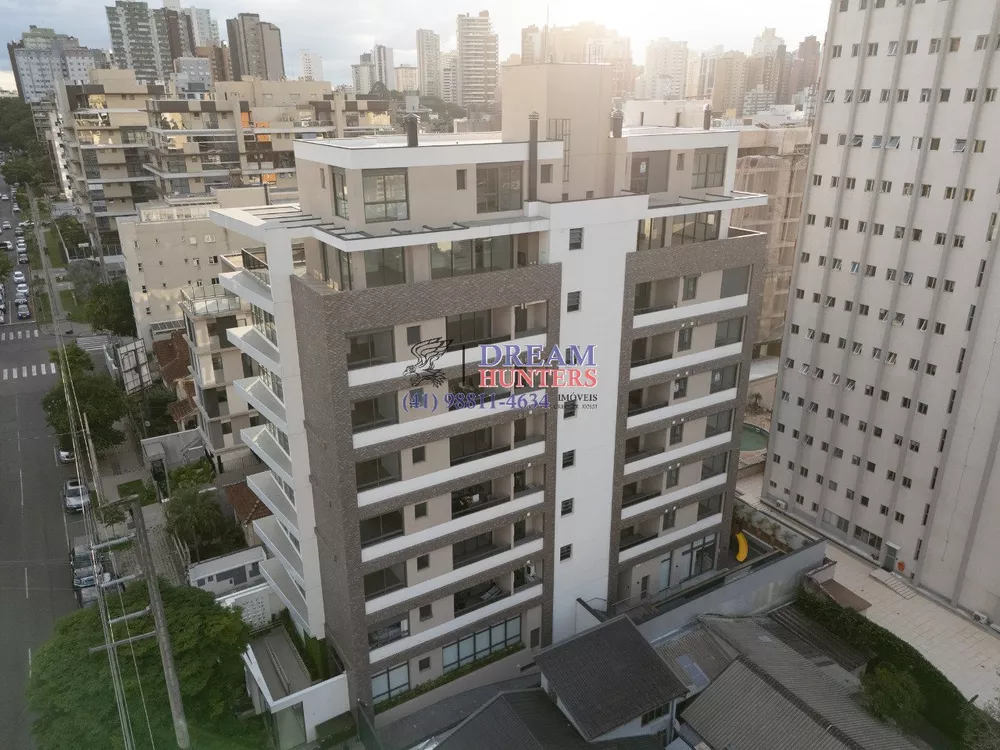 Cobertura, 3 quartos, 157 m² - Foto 1