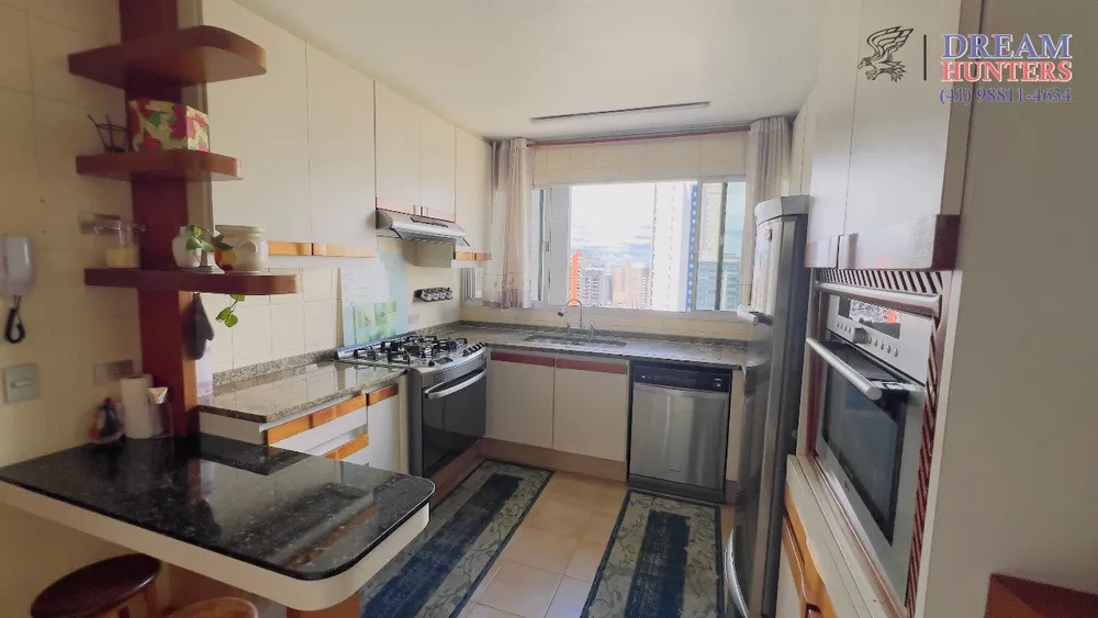Apartamento, 4 quartos, 273 m² - Foto 15