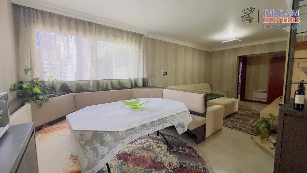 Apartamento, 4 quartos, 273 m² - Foto 3