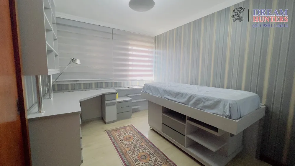 Apartamento, 4 quartos, 273 m² - Foto 9