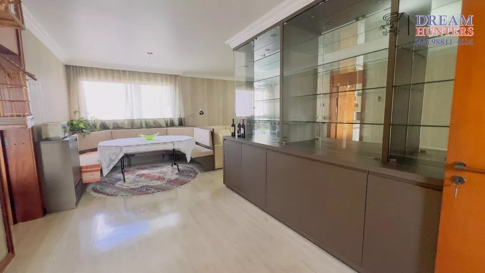 Apartamento, 4 quartos, 273 m² - Foto 4