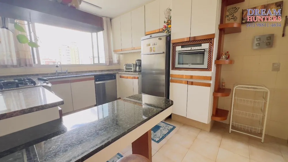 Apartamento, 4 quartos, 273 m² - Foto 14
