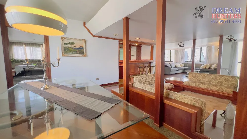 Apartamento, 4 quartos, 273 m² - Foto 4