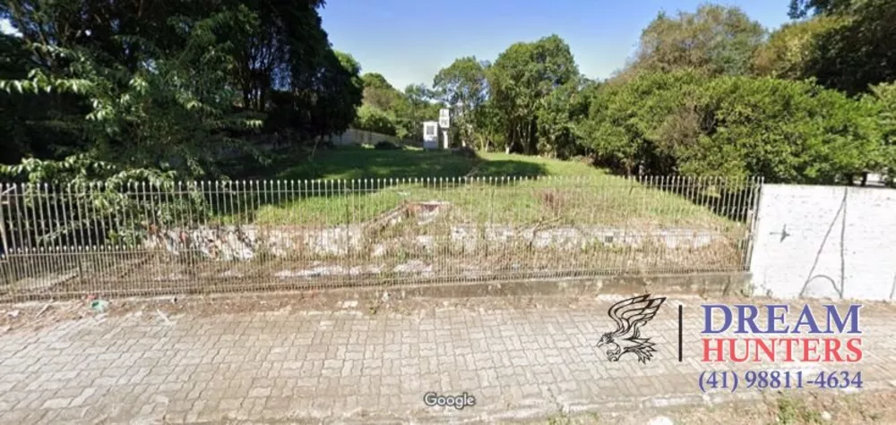 Terreno, 3300 m² - Foto 1