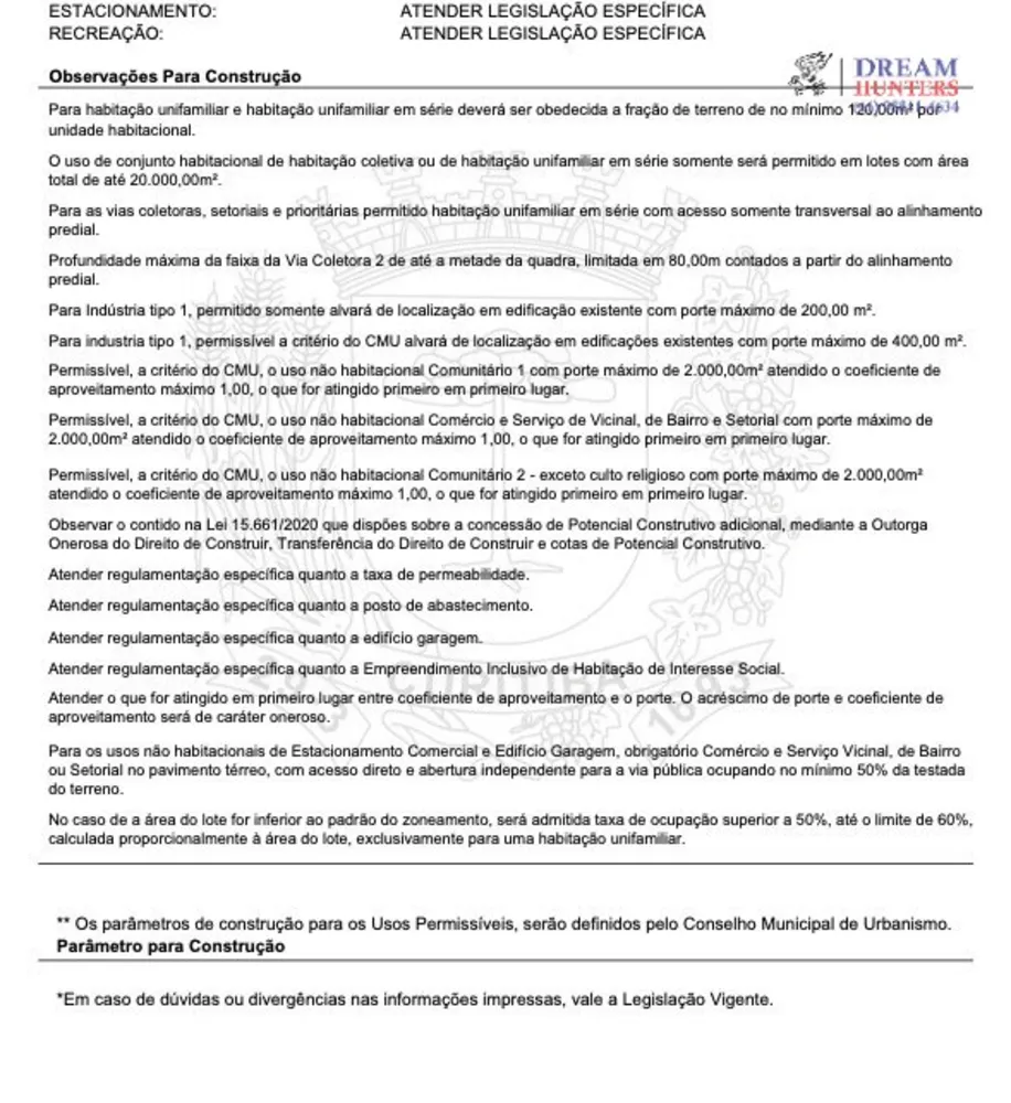 Terreno, 3300 m² - Foto 13