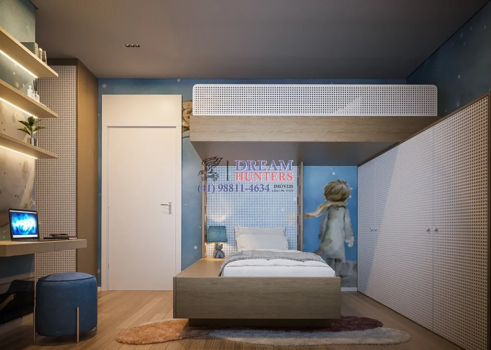 Apartamento, 4 quartos, 286 m² - Foto 6
