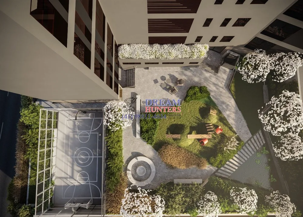 Apartamento, 4 quartos, 286 m² - Foto 15