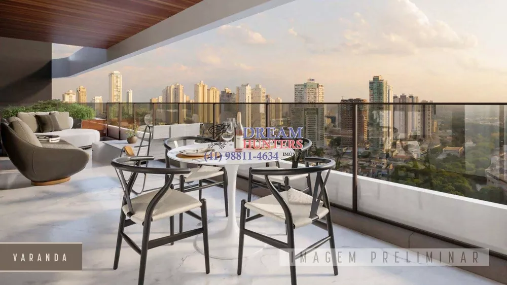 Apartamento, 4 quartos, 286 m² - Foto 4
