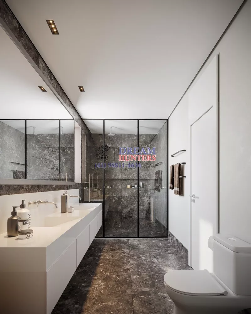 Apartamento, 4 quartos, 286 m² - Foto 2