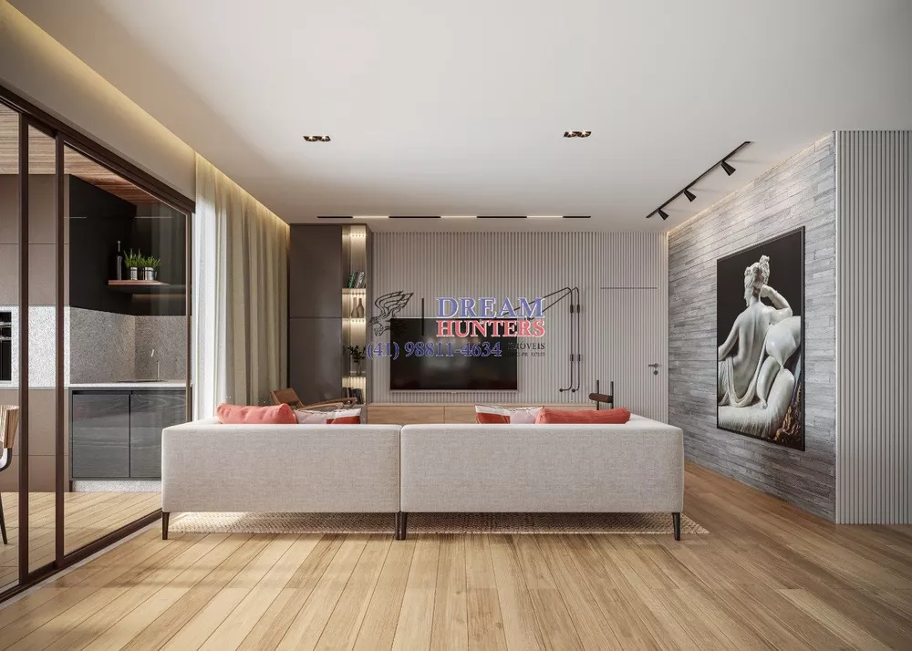Apartamento, 4 quartos, 286 m² - Foto 1