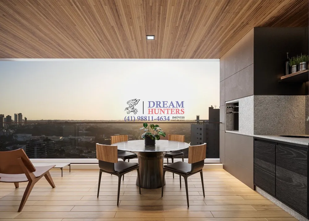Apartamento, 4 quartos, 286 m² - Foto 3