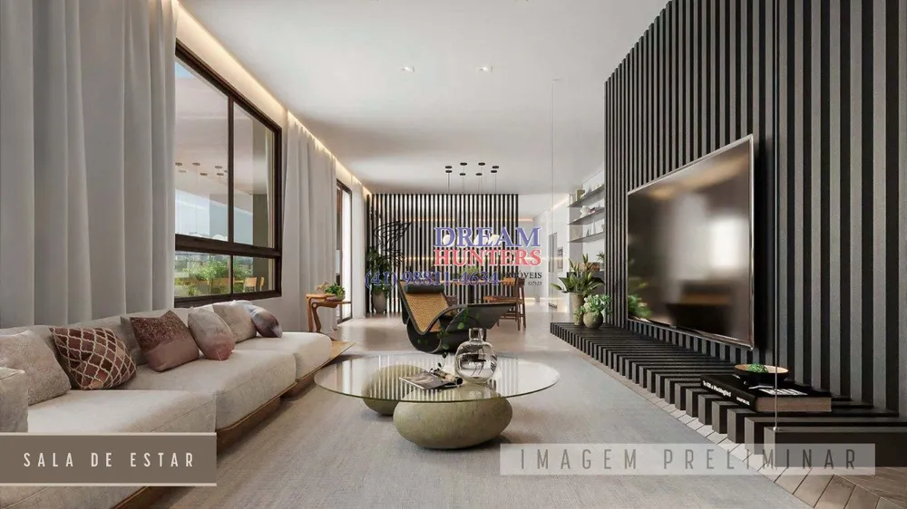 Apartamento, 4 quartos, 286 m² - Foto 2