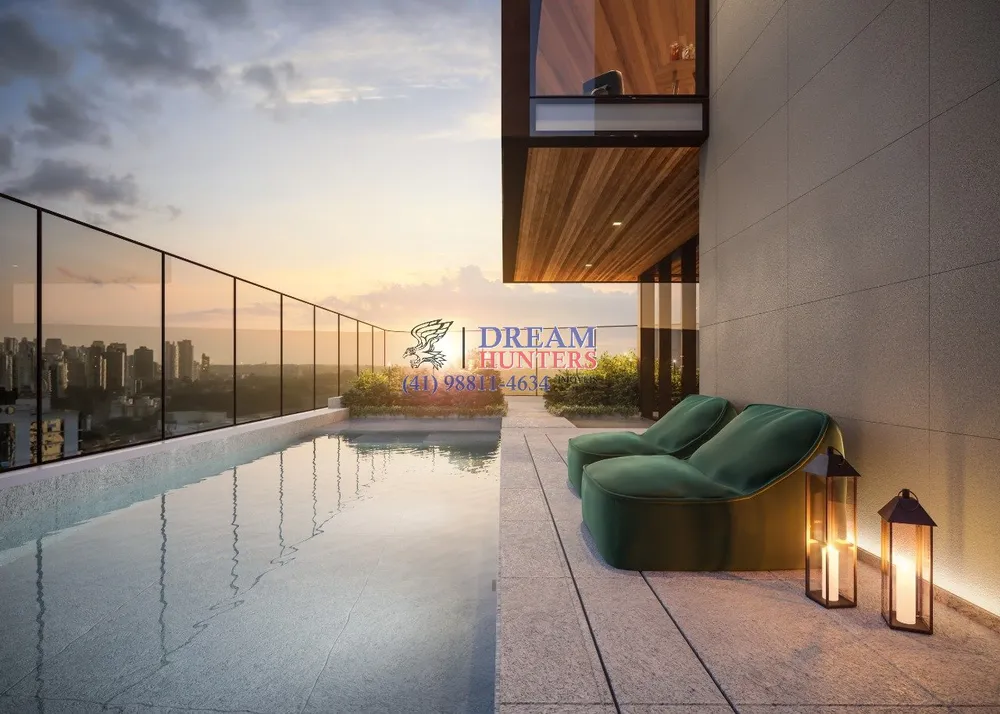 Apartamento, 4 quartos, 286 m² - Foto 11