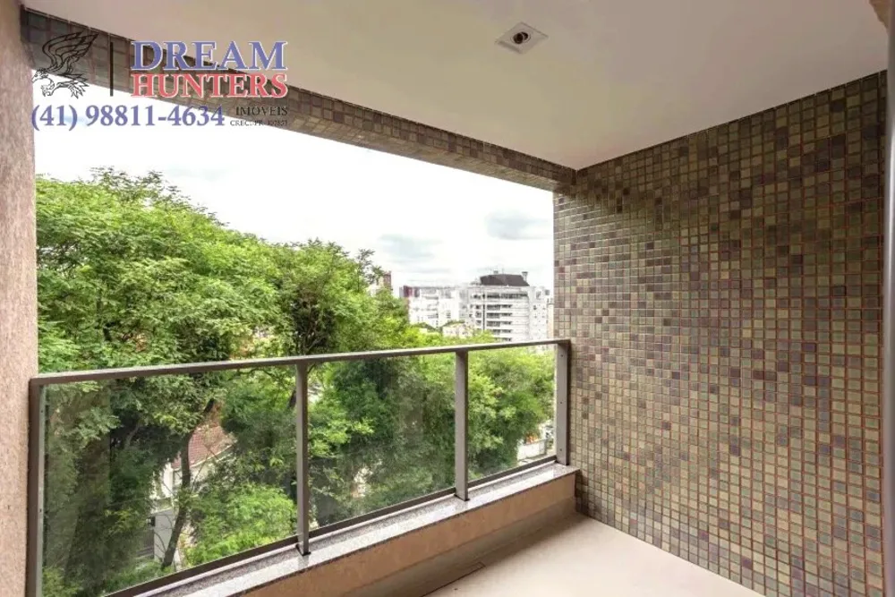 Apartamento, 3 quartos, 98 m² - Foto 2