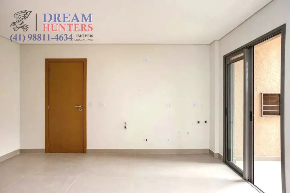 Apartamento, 3 quartos, 98 m² - Foto 1